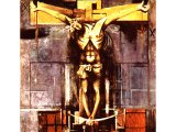 The Crucifixion - Graham Sutherland, 1946